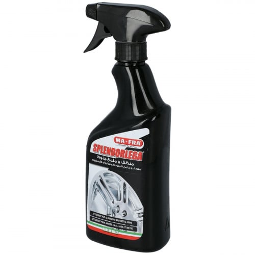 مافرا | منظف وملمع جنوط