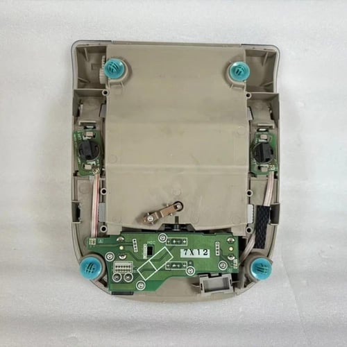 كورولا ديكور لمبة سقف ستاندر 2008-2012