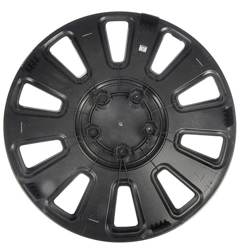 طيس فورد جراند فكتوريا بوليسي طقم تيواني