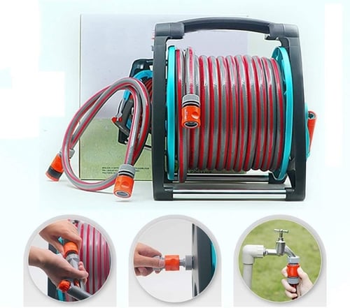 مرش | ماء مع لي أصفر طويل