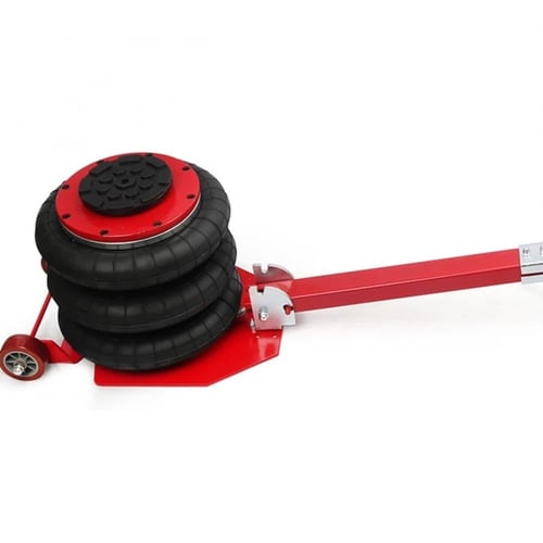 رافعة هوائية | حملة 3 طن