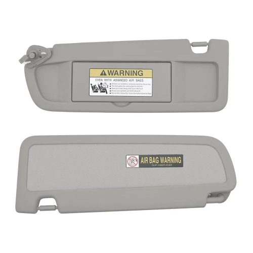 شماسيات سيفيك 2006-2016 رصاصي