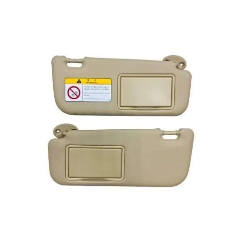 كورولا - يارس | شماسات 2014-2016 بيج