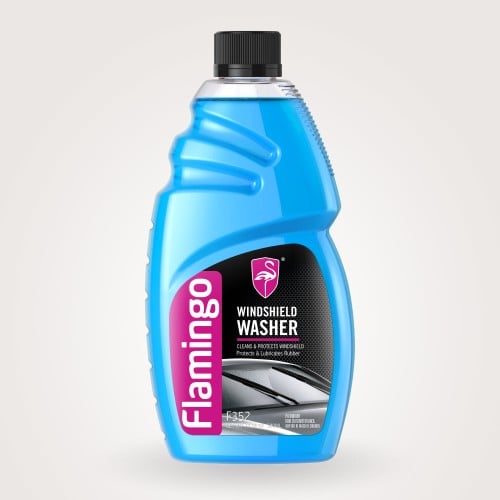 فلامنجو | غسول مساحات -500مل