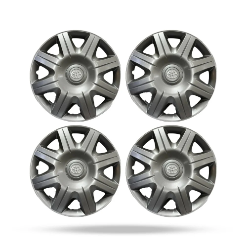 كامري | طيس 2003-2004تايواني