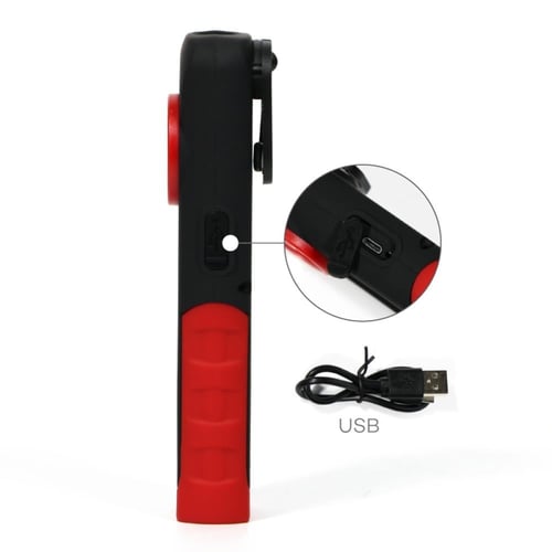 كشاف تلميع متعدد الاستخدامات