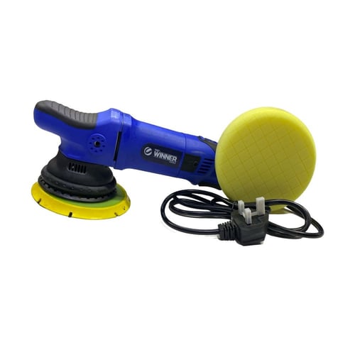 ذا وينر - THE WINNER TOOLS | ماكينة تلميع ذو راس م...