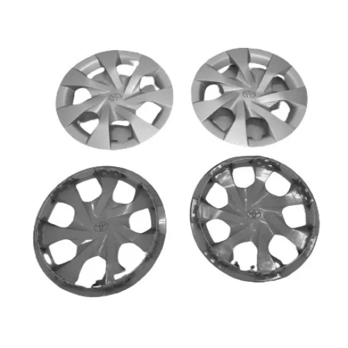 يارس | طقم طيس 2018-2020