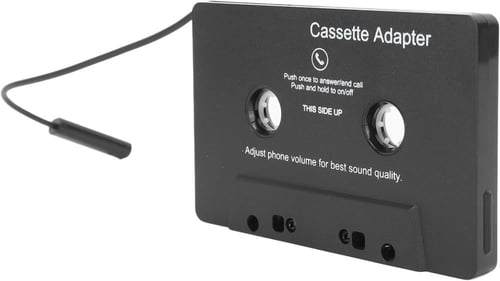 كاسيت بلوتوث للسيارة