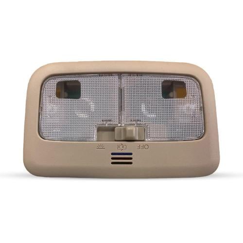 يارس|ديكور لمبة سقف 2014-2022 بيج