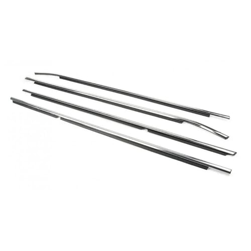 كامري | مساطر قزاز نيكل خارجية2007-2011