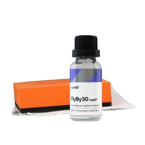 car pro كاربرو - نانو سيراميك للزجاج