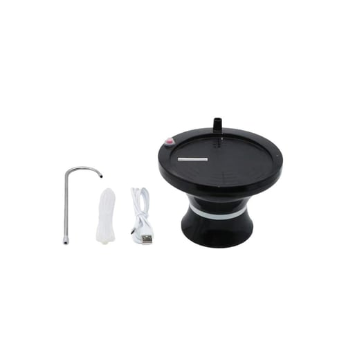 سفاري | مضخة قارورة الماء الكبيرة متعدد الوظائف شح...