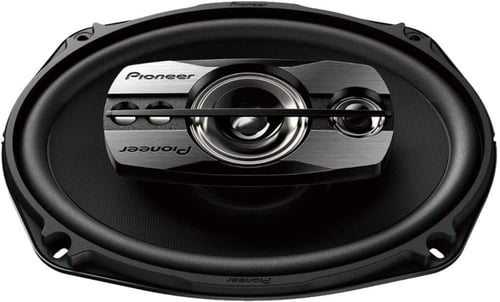 سماعات بايونير بيضاوي 500 واط -جينز