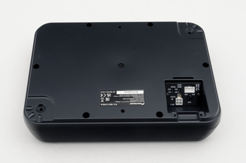 بايونير مضخم صوت160 واط تحت المقعد