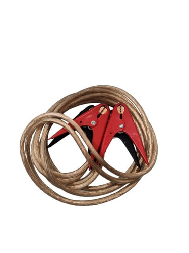 grunes auto | اشتراك بطارية سياره 3متر 1000امبير