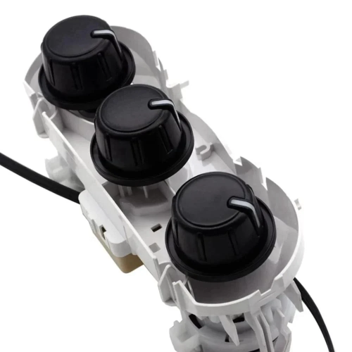 كنترول تحكم مكيف داخلي هايلوكس وفورشنر وانوفا 2012...