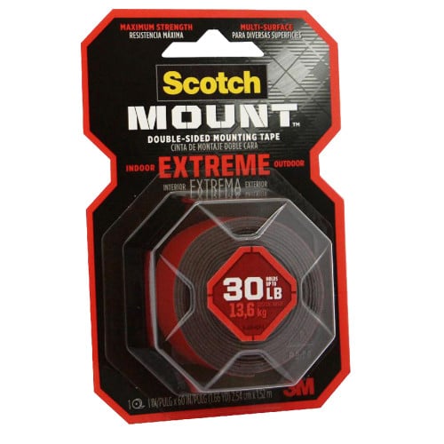 3m | شريط لاصق شديد التحمل