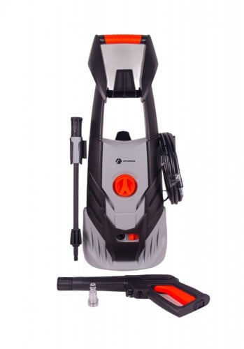 pro | مضخة غسيل 120بار