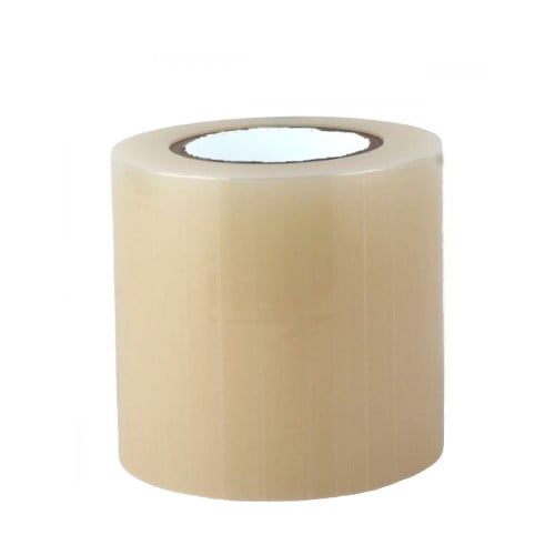 لاصق | ديكورات داخلية شفاف - 10 سم