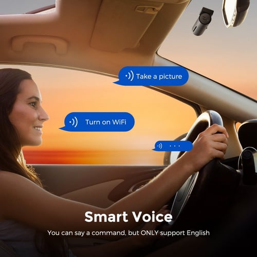 ازدوم | داش كام azdome m300s