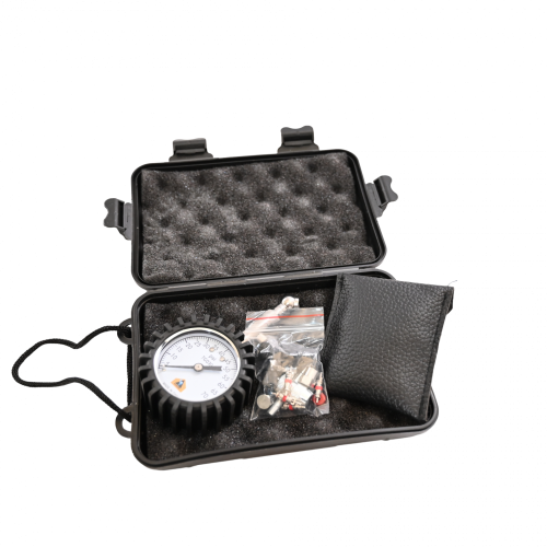 سفاري | معيار هواء وادواتها