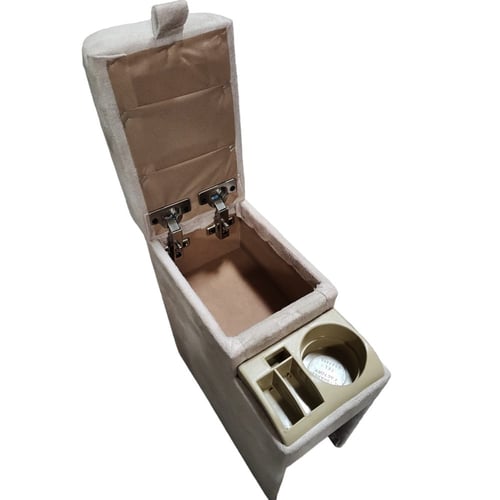 تكاية | عمومي لسيارات الصغيرة لون بيج