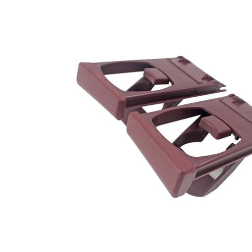 هايلوكس | درج أكواب عنابي