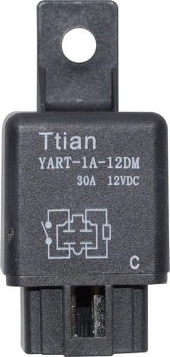 ثندر| كشافات كامري | 2007- 2009