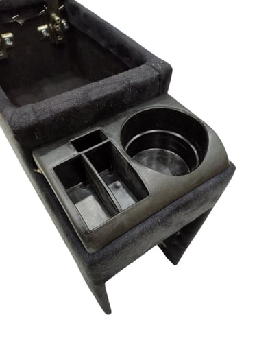 تكاية | عمومي لسيارات الصغيرة لون اسود