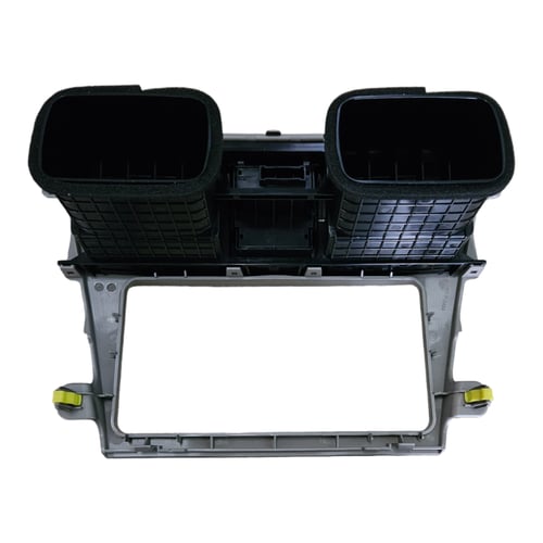 يارس | ديكور ريش مكيف 2006-2013