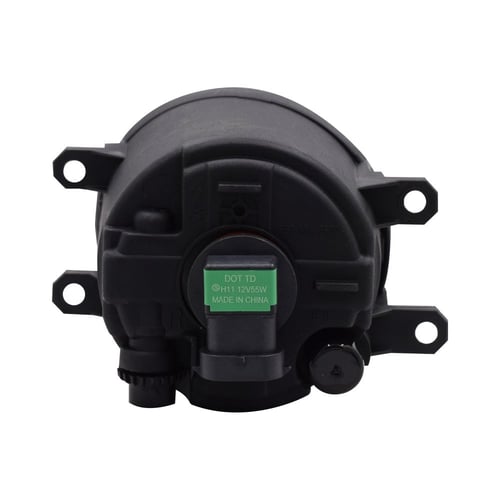 كورولا | كشافات كورولا | 2011 - 2013