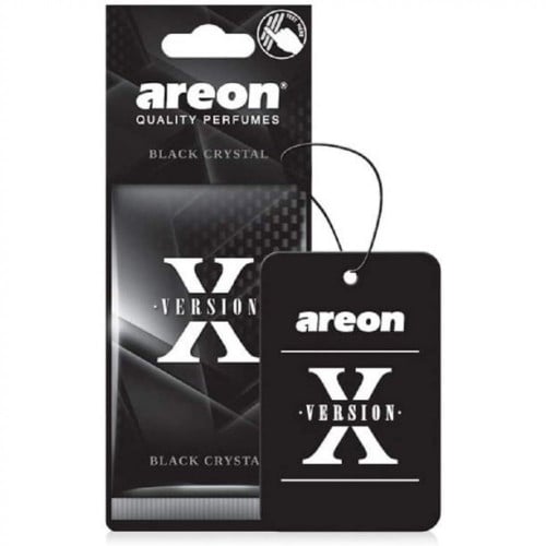 AREON | معطر برائحة بلاك كريستال