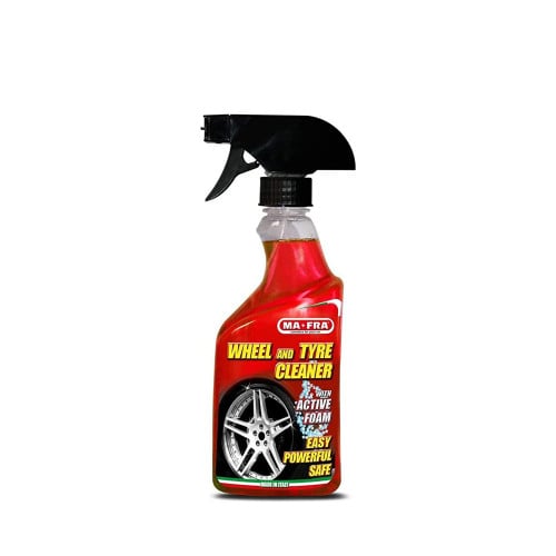 مافرا | تاير كلينر منظف للجنوط والكفرات