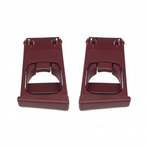 هايلوكس | درج أكواب عنابي