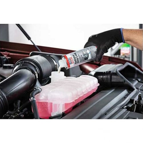 ليكوي مولي | مانع تهريب الرديتر - 250 مل