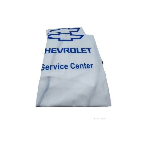 تلبيسة | شفر وليه - سائق وراكب - أبيض