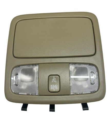 كامري | لمبة سقف 2003-2006 - فلل