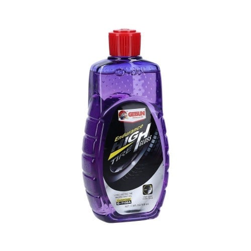 جيتسون| ملمع كفرات جل -500مل