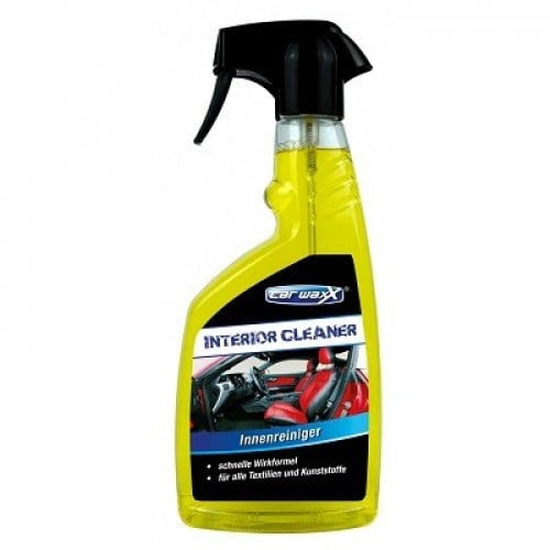 car wax | منظف للداخلية