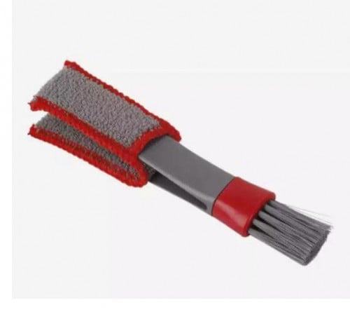 فرشة | تنظيف فتحات المكيف وجهين