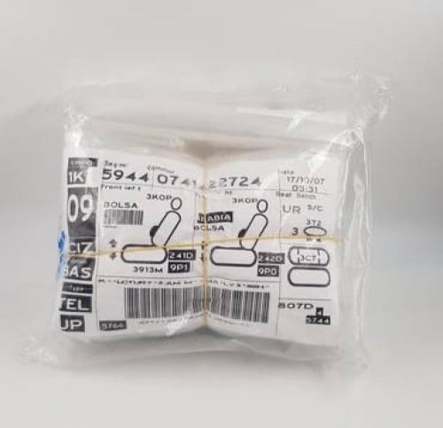 اكياس وكالة | لسيارات السيدان