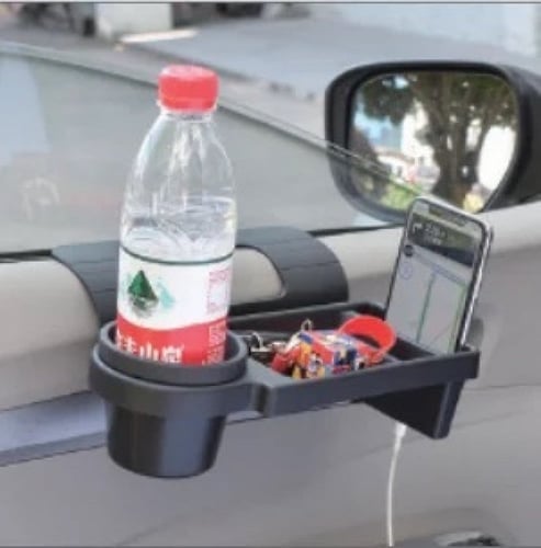 رف لسيارة | متعدد الوظائف