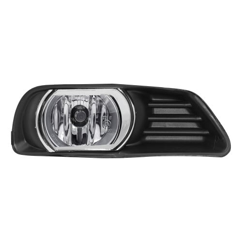 ثندر| كشافات كامري | 2007- 2009