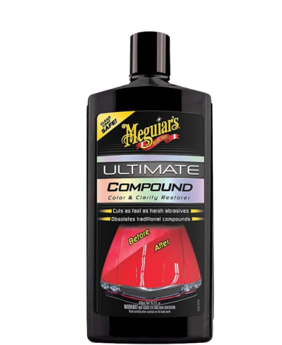 مجوايرز | ملمع التميت كومباوند -مزيل خدوش و دوائر...