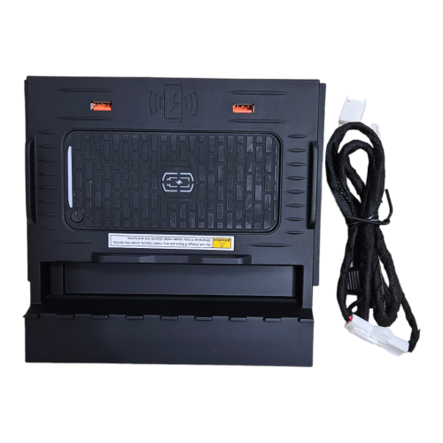 كامري| شاحن لاسلكي 2018-2024