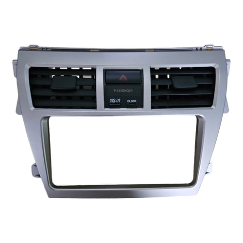 يارس | ديكور ريش مكيف 2006-2013