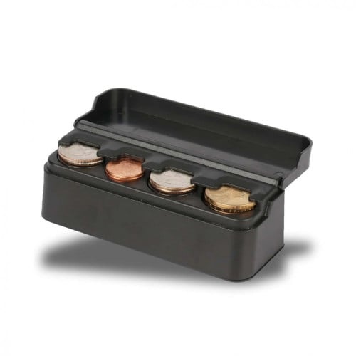 محفظة | نقود المعدنية