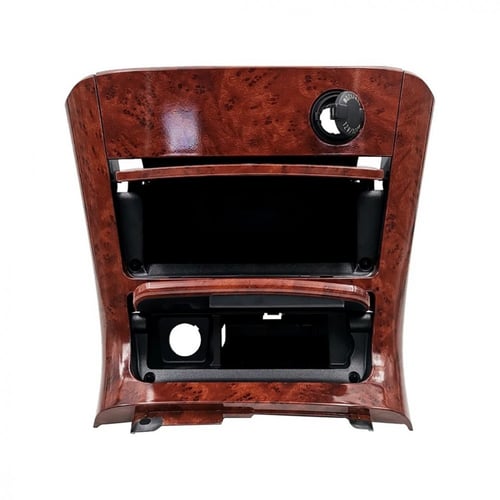 كامري | ديكور فرميكة خشبي 2003-2006 (المنتصف)