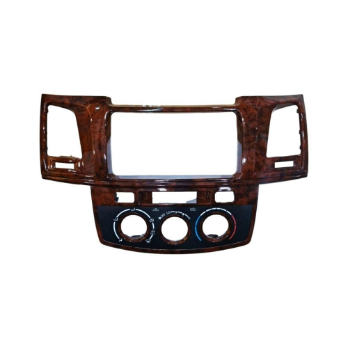 ديكور مسجل هايوكس 2012-2015 خشبي